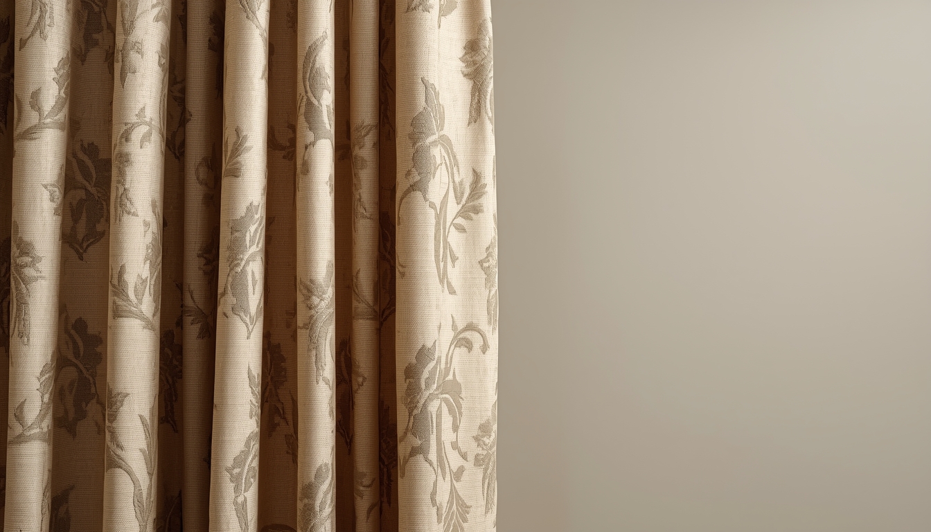 Sisustustekstiilit paketti