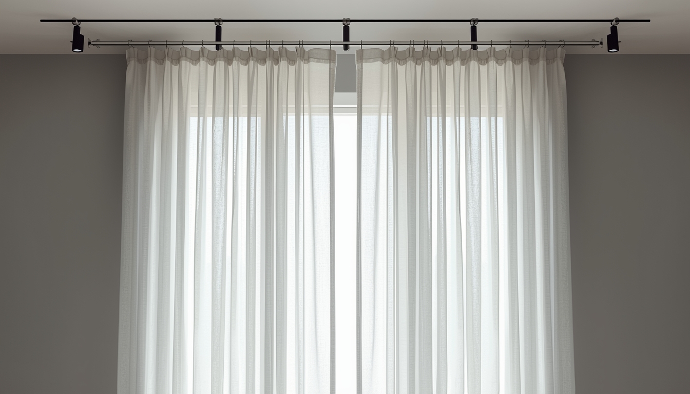 Sähköverhojärjestelmä